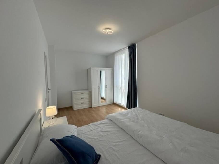 Joy City Stay Vivalia 7B-25 Timisoara Exterior photo