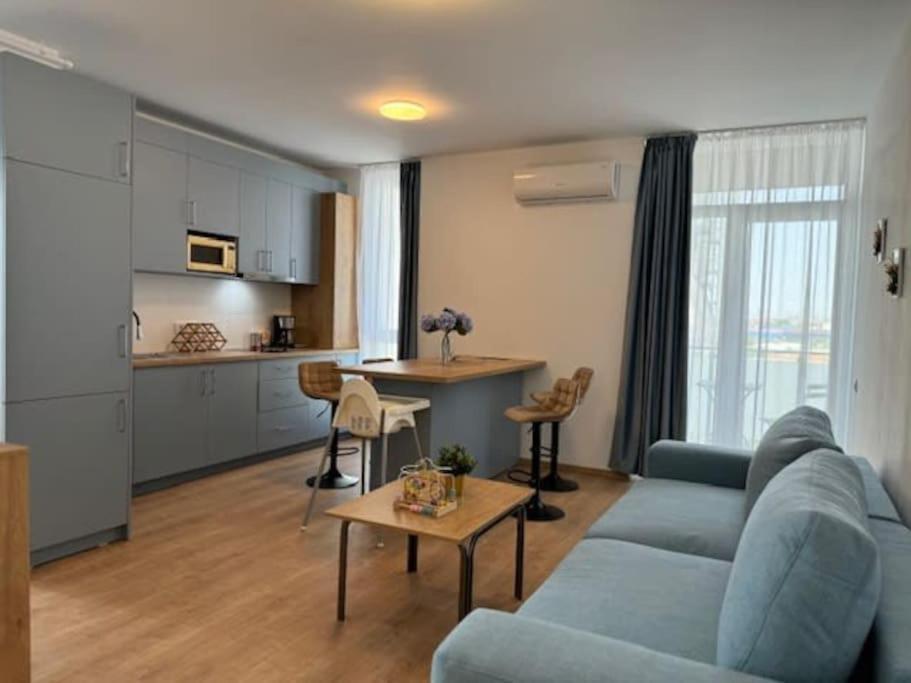 Joy City Stay Vivalia 7B-25 Timisoara Exterior photo